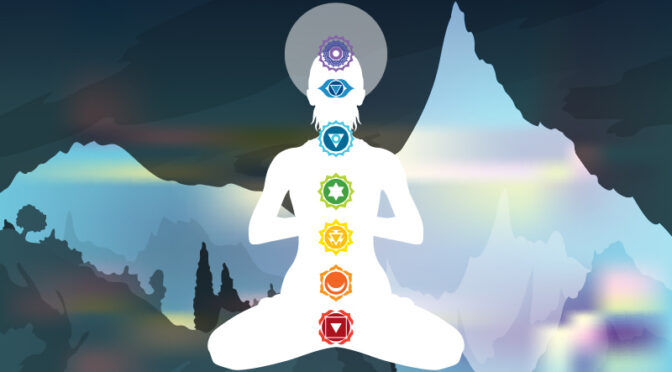 A Beginner’s Guide To Understanding Your Chakras