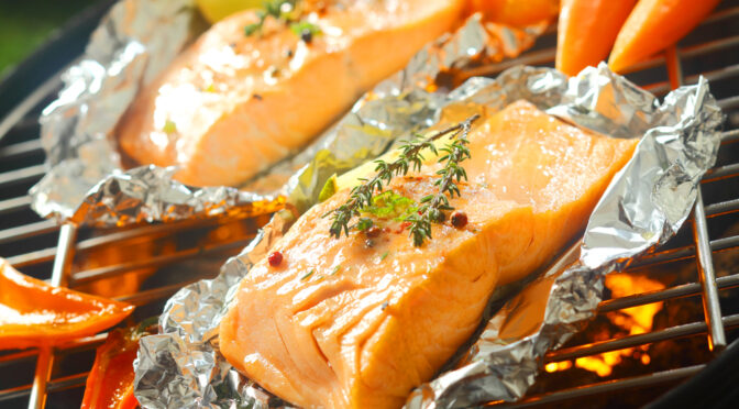 The Risks of Using Foil: Why You Shouldn’t Wrap Your Food In Aluminum Foil