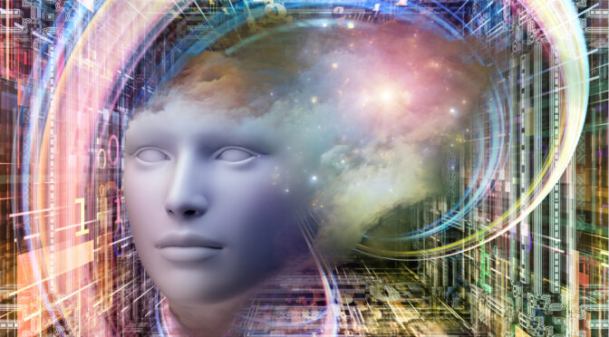 There is Overwhelming Evidence For Human Telepathy – Why is it Being Ignored?
