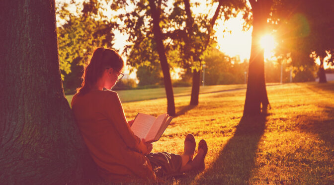 10 Must-Read Spiritual Books That Will Honor Your Soul