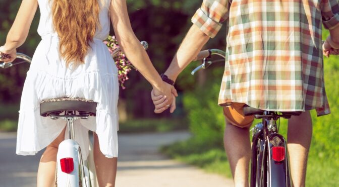 3 Ways To Know You’ve Found Your True Soul Mate