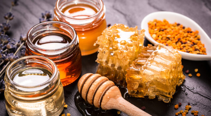 76% Of Honey is Fake: How To Detect Fake Honey Using These Simple Tricks