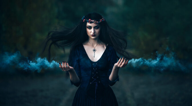 7 Common Misconceptions About Wiccans and Witchcraft