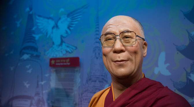 When The Dalai Lama Passes, Will He Reincarnate?