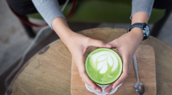 The Incredible Health Benefits of Drinking Matcha Tea That Will Change Your Life