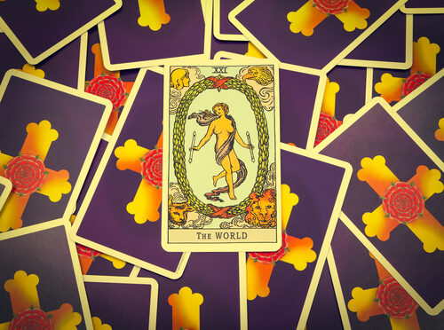 Tarot 101: The Basics Of Using Tarot Cards For Divination