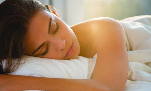 8 Steps to Improve Sleep Quality and Beat Insomnia