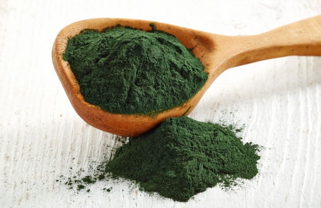 spirulina 1