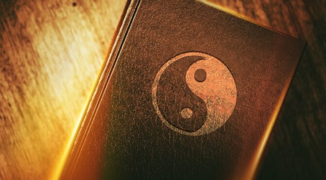 The Tao ~ An Ancient Religion for our Modern Science