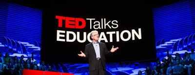 tedtalks