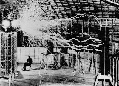 10 Surprising Things You Didn’t Know About The Famed Nikola Tesla