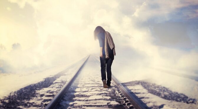 7 Reasons Why Your Spiritual Awakening Has Fallen Off Track