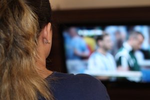 tv health effects